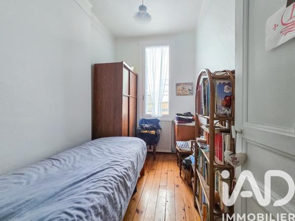 Maison à vendre 5 pièces 127 m² Montauban