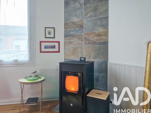 Maison à vendre 5 pièces 127 m² Montauban