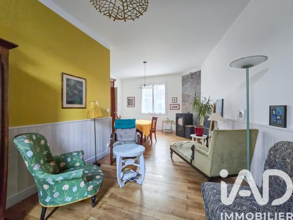 Maison à vendre 5 pièces 127 m² Montauban