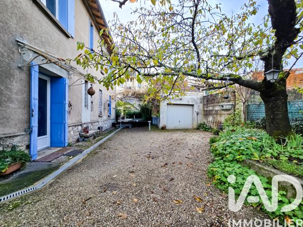 Maison à vendre 5 pièces 127 m² Montauban