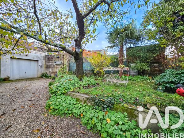 Maison à vendre 5 pièces 127 m² Montauban