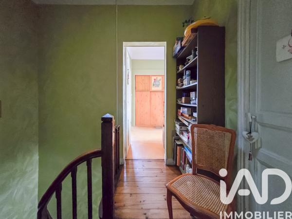 Maison à vendre 5 pièces 127 m² Montauban