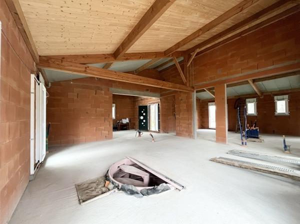 Maison à vendre |  Casteljaloux |  4 pièces | 140 m²