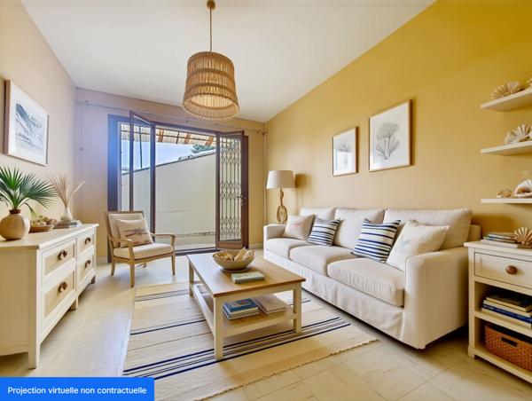 Vente appartement Bordeaux : 275 000 € - AJP Immobilier Le Bouscat