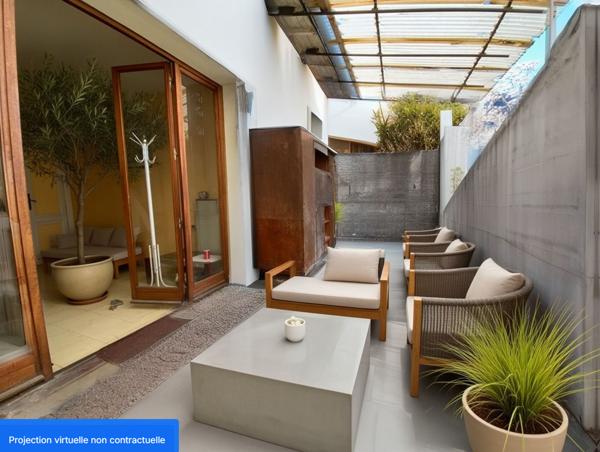 Vente appartement Bordeaux : 275 000 € - AJP Immobilier Le Bouscat