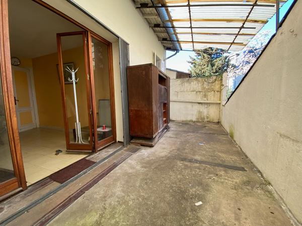 Vente appartement Bordeaux : 275 000 € - AJP Immobilier Le Bouscat