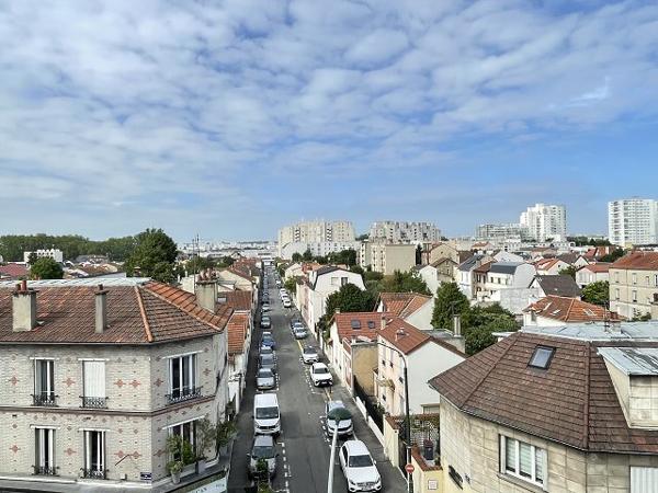 ALFORTVILLE