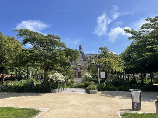 ALFORTVILLE