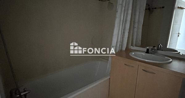 À vendre Appartement 2 pièces 44.65 m² - Saint-brieuc 22000