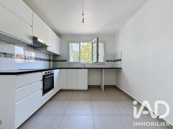 Appartement à vendre 3 pièces 82 m² Savigny-sur-Orge