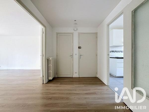 Appartement à vendre 3 pièces 82 m² Savigny-sur-Orge