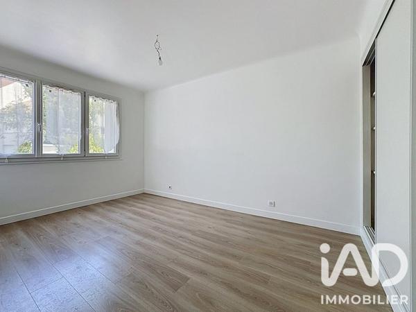 Appartement à vendre 3 pièces 82 m² Savigny-sur-Orge