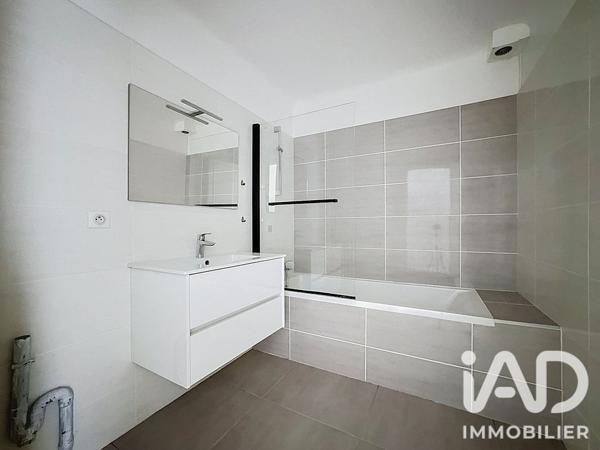 Appartement à vendre 3 pièces 82 m² Savigny-sur-Orge