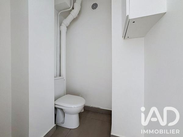 Appartement à vendre 3 pièces 82 m² Savigny-sur-Orge