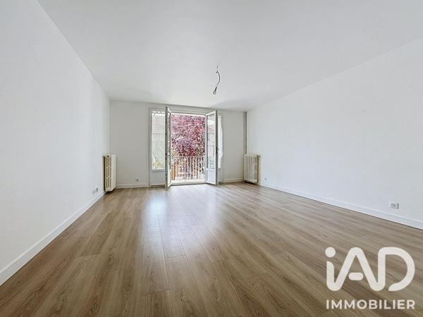 Appartement à vendre 3 pièces 82 m² Savigny-sur-Orge