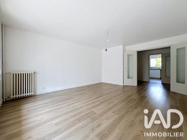 Appartement à vendre 3 pièces 82 m² Savigny-sur-Orge