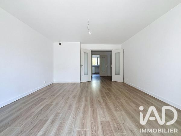 Appartement à vendre 3 pièces 82 m² Savigny-sur-Orge