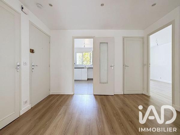 Appartement à vendre 3 pièces 82 m² Savigny-sur-Orge