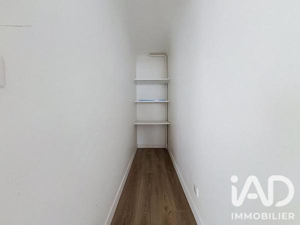Appartement à vendre 3 pièces 82 m² Savigny-sur-Orge