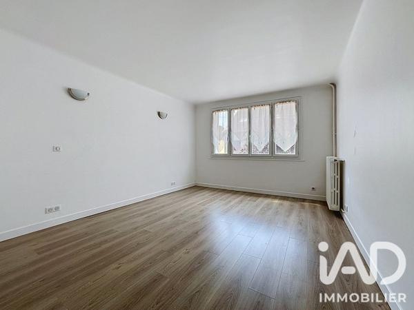 Appartement à vendre 3 pièces 82 m² Savigny-sur-Orge