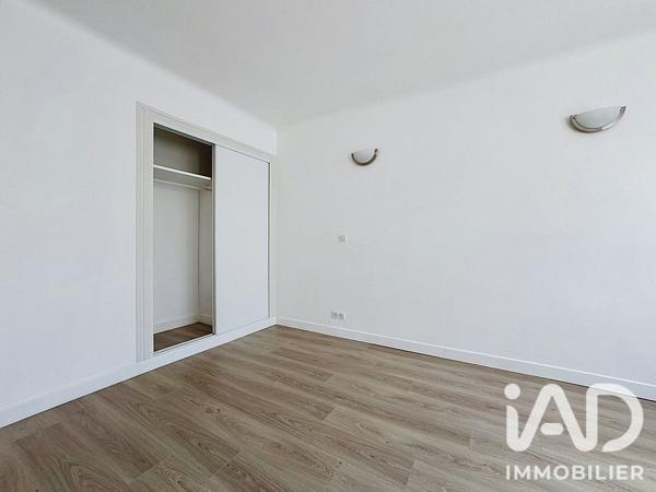 Appartement à vendre 3 pièces 82 m² Savigny-sur-Orge