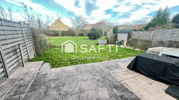 SUPERBE TRIPLEX 4P ENTIREMENT RENOVE