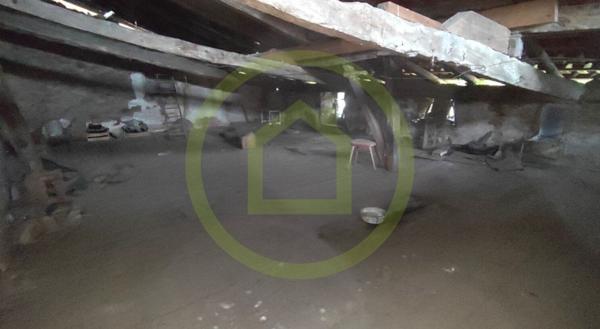 Maison à rénover à GENOUILLAC (16270)