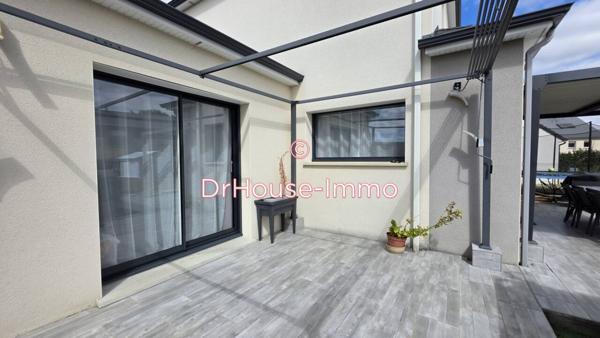 Maison à vendre 6 pièces de 127 m²