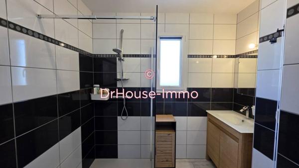 Maison à vendre 6 pièces de 127 m²