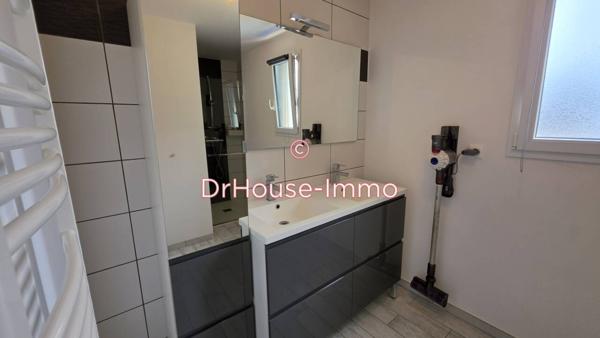 Maison à vendre 6 pièces de 127 m²
