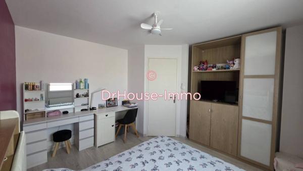 Maison à vendre 6 pièces de 127 m²