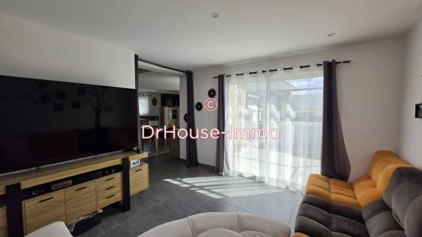 Maison à vendre 6 pièces de 127 m²