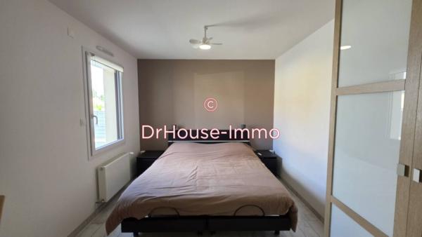 Maison à vendre 6 pièces de 127 m²