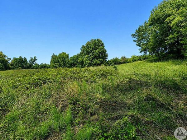 Grange à rénover avec dépendance