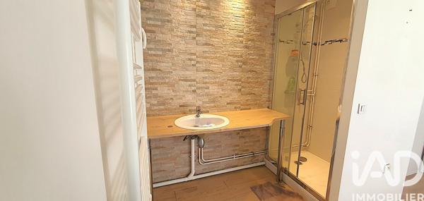 Appartement à vendre 2 pièces 54,92 m² Maurepas