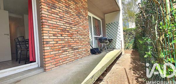 Appartement à vendre 2 pièces 54,92 m² Maurepas