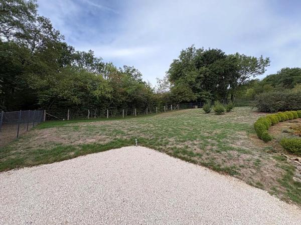 Pavillon 5 pièces avec terrain et garage Crépand (21500)