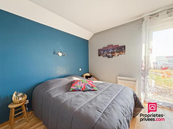 Pavillon 5 pièces avec terrain et garage Crépand (21500)