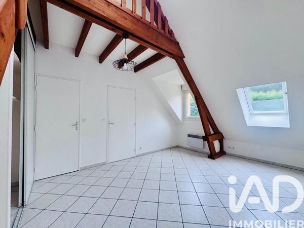 Appartement à vendre 2 pièces 54 m² Épernon