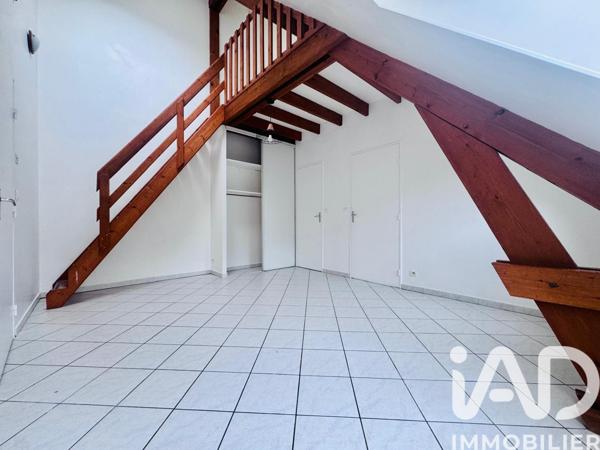 Appartement à vendre 2 pièces 54 m² Épernon