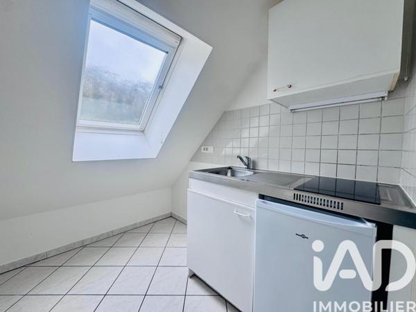 Appartement à vendre 2 pièces 54 m² Épernon