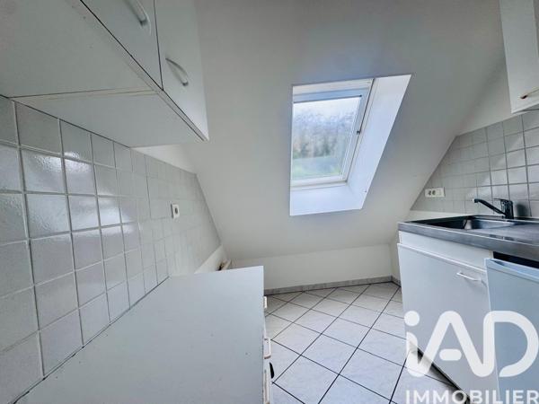 Appartement à vendre 2 pièces 54 m² Épernon
