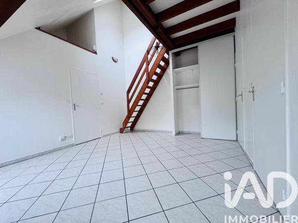 Appartement à vendre 2 pièces 54 m² Épernon