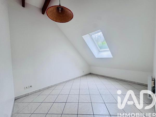 Appartement à vendre 2 pièces 54 m² Épernon