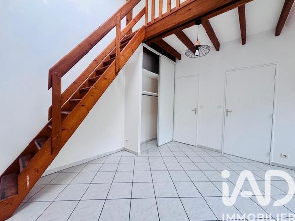 Appartement à vendre 2 pièces 54 m² Épernon
