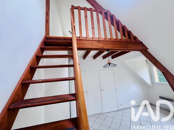 Appartement à vendre 2 pièces 54 m² Épernon