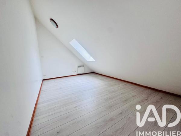 Appartement à vendre 2 pièces 54 m² Épernon