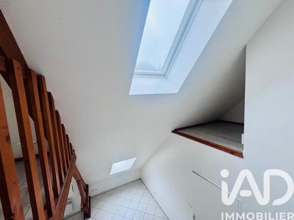 Appartement à vendre 2 pièces 54 m² Épernon