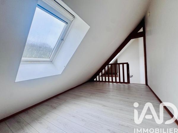 Appartement à vendre 2 pièces 54 m² Épernon