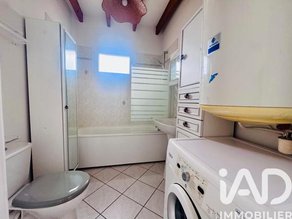 Appartement à vendre 2 pièces 54 m² Épernon